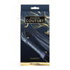 Bondage Couture Flogger - Blue - Bondage Blindfolds & Restraints