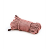 Bondage Couture Rope - Rose Gold - Bondage Blindfolds & Restraints