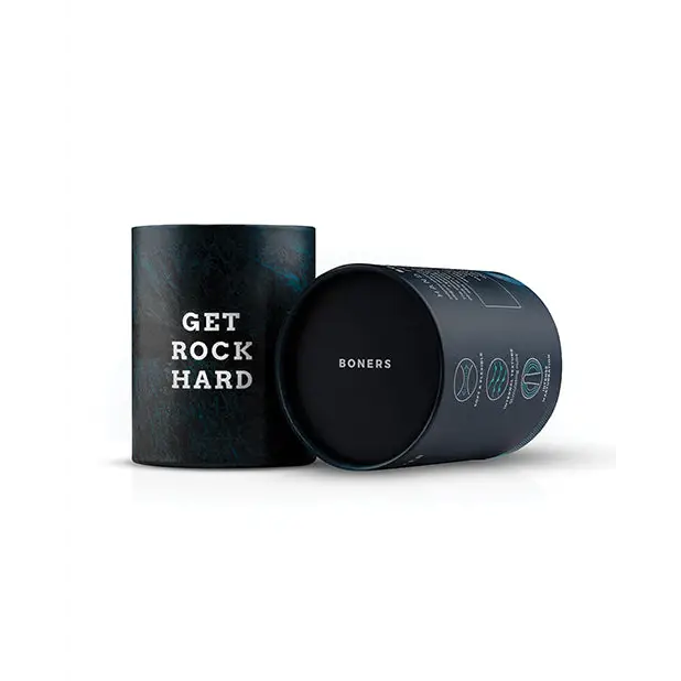 Boners Hand Job Stroker - Black - Dolls & Masturbators