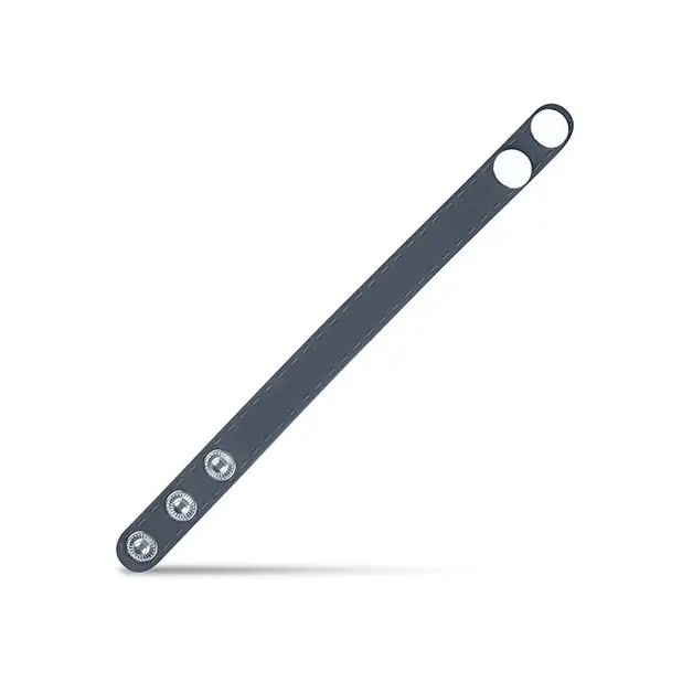 Boners Snap Cock Strap - Black - Penis Enhancement