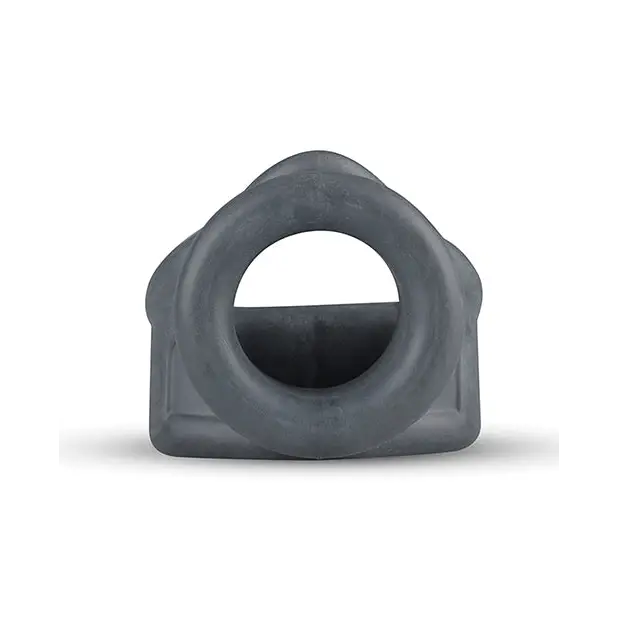 Boners Stretchy Cocksling - Black - Penis Enhancement