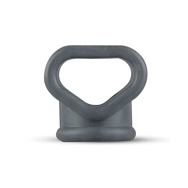 Boners Stretchy Cocksling - Black - Penis Enhancement