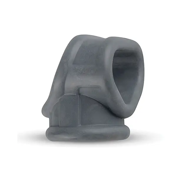 Boners Stretchy Cocksling - Black - Penis Enhancement