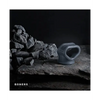 Boners Stretchy Cocksling - Black - Penis Enhancement