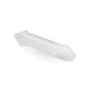 Boners Supporting Penis Sleeve - White - Penis Enhancement
