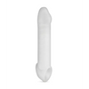Boners Supporting Penis Sleeve - White - Penis Enhancement