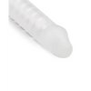 Boners Supporting Penis Sleeve - White - Penis Enhancement