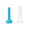 Boneyard 12 pc Daisy Douche POS Kit- Blue - Gay & Lesbian Products