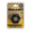 Boneyard Bust a Nut Cock Ring - Black - Gay & Lesbian Products