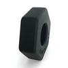 Boneyard Bust a Nut Cock Ring - Black - Gay & Lesbian Products