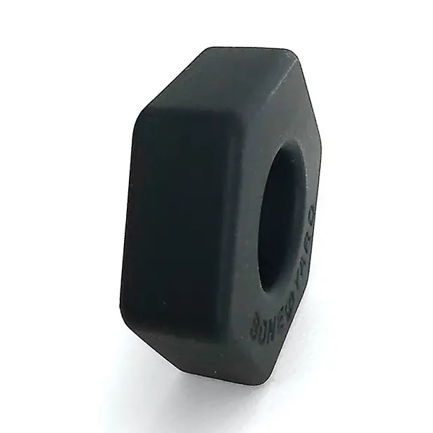 Boneyard Bust a Nut Cock Ring - Black - Gay & Lesbian Products