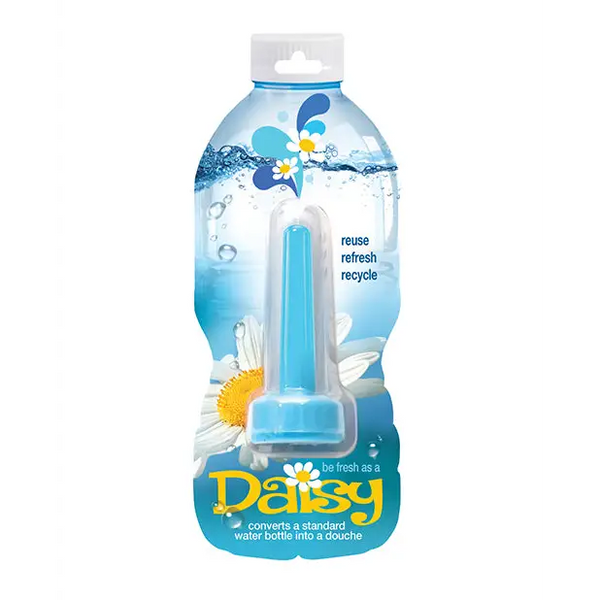 Boneyard Daisy Douche - Blue - Gay & Lesbian Products