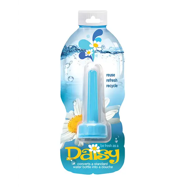 Boneyard Daisy Douche - Blue - Gay & Lesbian Products
