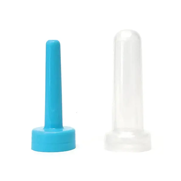 Boneyard Daisy Douche - Blue - Gay & Lesbian Products