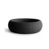 Boneyard Meat Rack Cock Ring - Black - Gay & Lesbian Products
