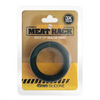 Boneyard Meat Rack Cock Ring - Black - Gay & Lesbian Products