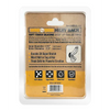 Boneyard Meat Rack Cock Ring - Black - Gay & Lesbian Products