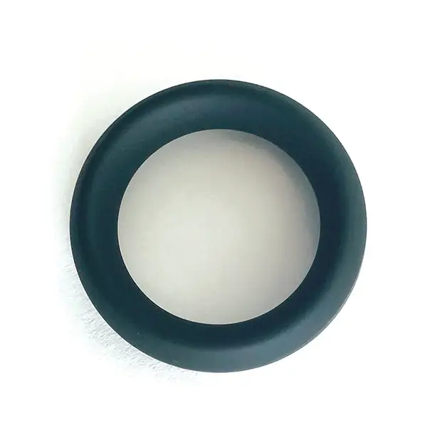 Boneyard Meat Rack Cock Ring - Black - Gay & Lesbian Products