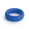 Boneyard Meat Rack Cock Ring - Blue - Gay & Lesbian Products