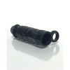 Boneyard The Man Sizer 3X Stretch Silicone Extender - Black - Gay & Lesbian Products