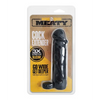 Boneyard The Man Sizer 3X Stretch Silicone Extender - Black - Gay & Lesbian Products