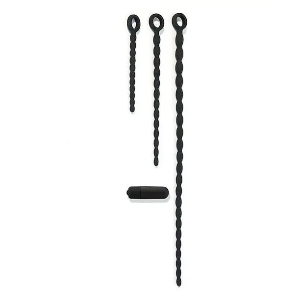 Boneyard Vibrating Sounds - Gay & Lesbian Products
