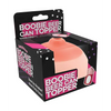Boobie Beer Can Topper - Novelties