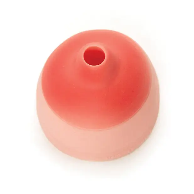 Boobie Beer Can Topper - Novelties