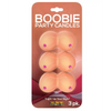 Boobie Party Candles - Pack of 3 - Bachelorette & Party Supplies