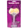 Boobies Pops - Strawberry - Bachelorette & Party Supplies