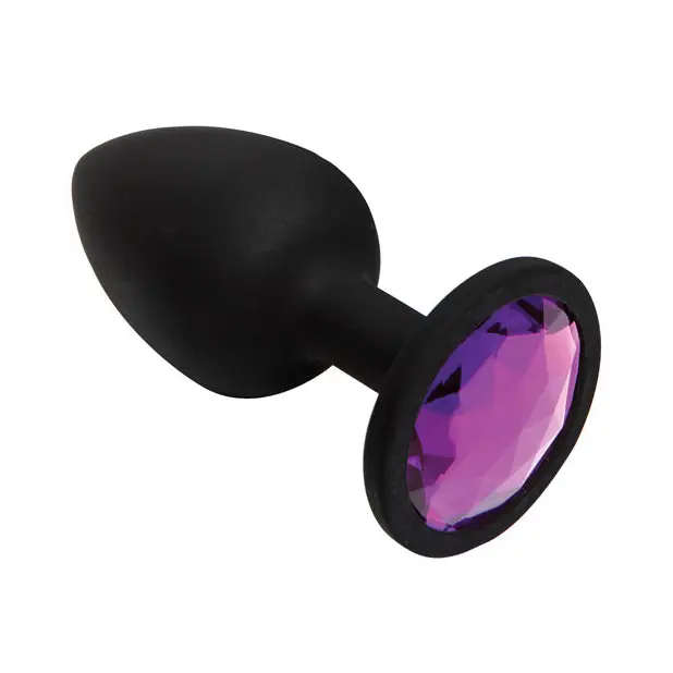 Booty Bling - Small Pink - Anal Products