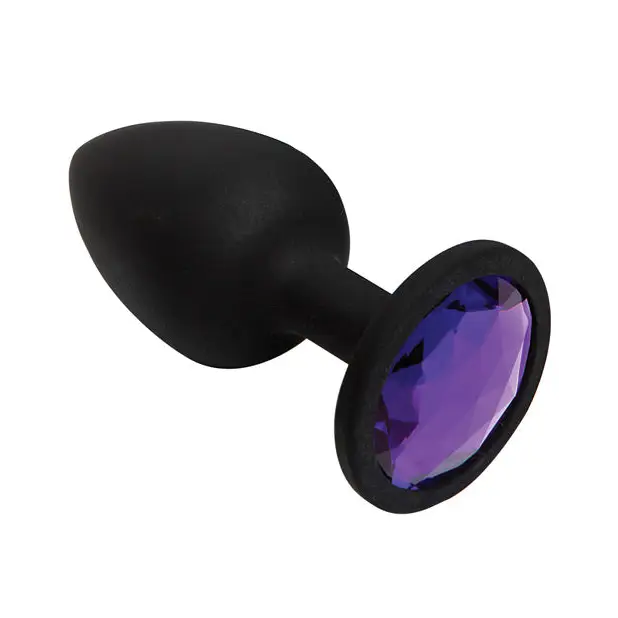 Booty Bling - Small Purple - Anal Products