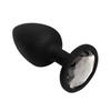 Booty Bling - Small Silver - Anal Products