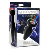 Booty Sparks Silicone Light Up Anal Plug - Medium - Anal Products