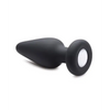 Booty Sparks Silicone Light Up Anal Plug - Medium - Anal Products