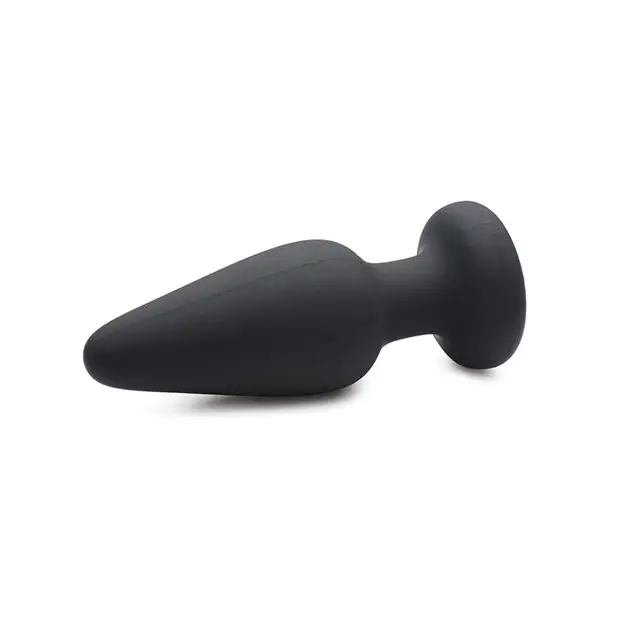 Booty Sparks Silicone Light Up Anal Plug - Medium - Anal Products