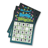 Boozy Bingo Scratch-Off Game