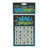 Boozy Bingo Scratch-Off Game