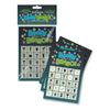 Boozy Bingo Scratch-Off Game