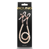 Bound DC1 Nipple Clamps - Rose Gold - Bondage Blindfolds & Restraints