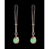 Bound G1 Nipple Clamps - Rose Gold - Bondage Blindfolds & Restraints