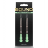 Bound G2 Nipple Clamps - Rose Gold - Bondage Blindfolds & Restraints
