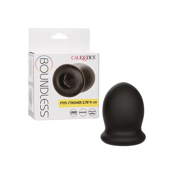 Boundless 2.75’’ FTM Stroker - Dolls & Masturbators