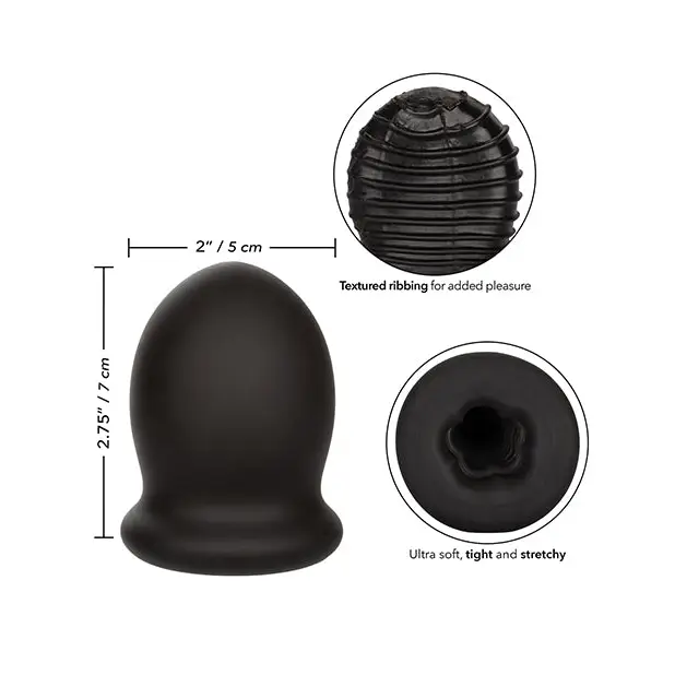 Boundless 2.75’’ FTM Stroker - Dolls & Masturbators