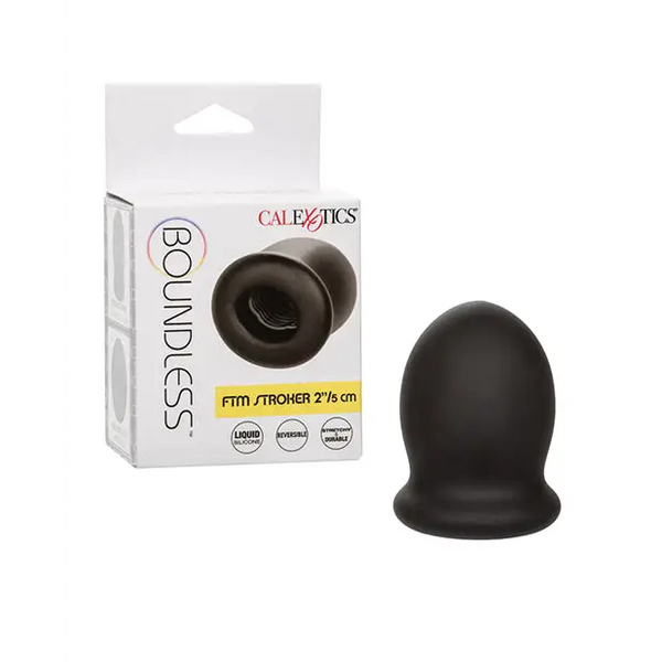 Boundless 2’’ FTM Stroker - Dolls & Masturbators