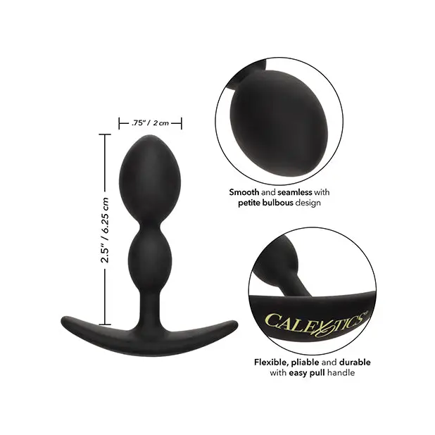 Boundless 2X Teardrop Plug - Anal Products