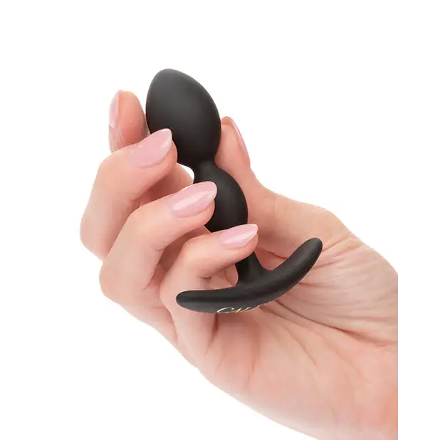 Boundless 2X Teardrop Plug - Anal Products