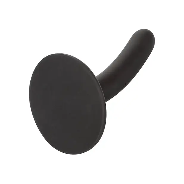 Boundless 4.5’’ Slim - Black - Strap Ons