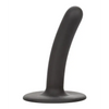 Boundless 4.5’’ Slim - Black - Strap Ons