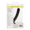 Boundless 4.5’’ Slim - Black - Strap Ons